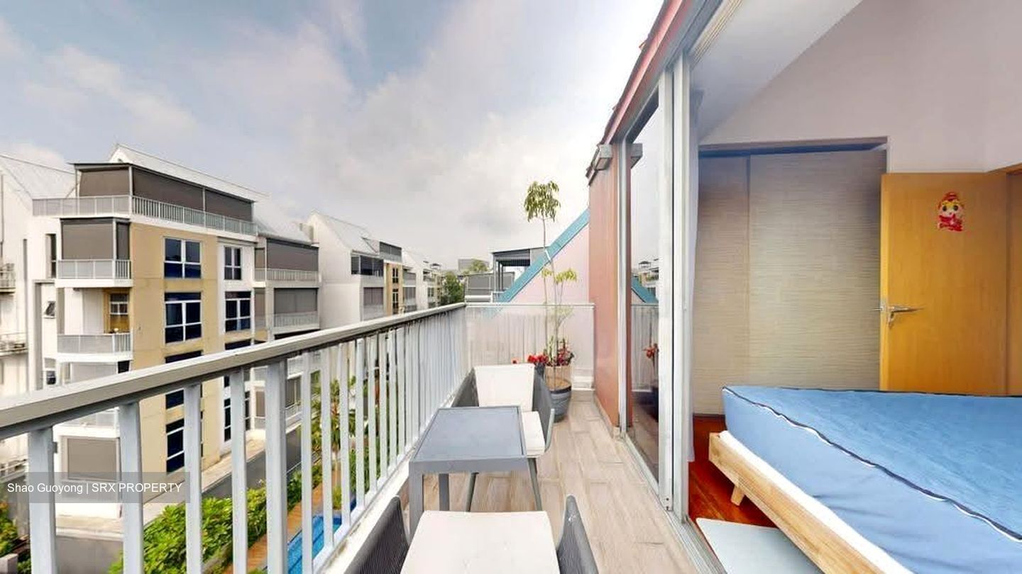 The Creek @ Bukit (D21), Condominium #610350551
